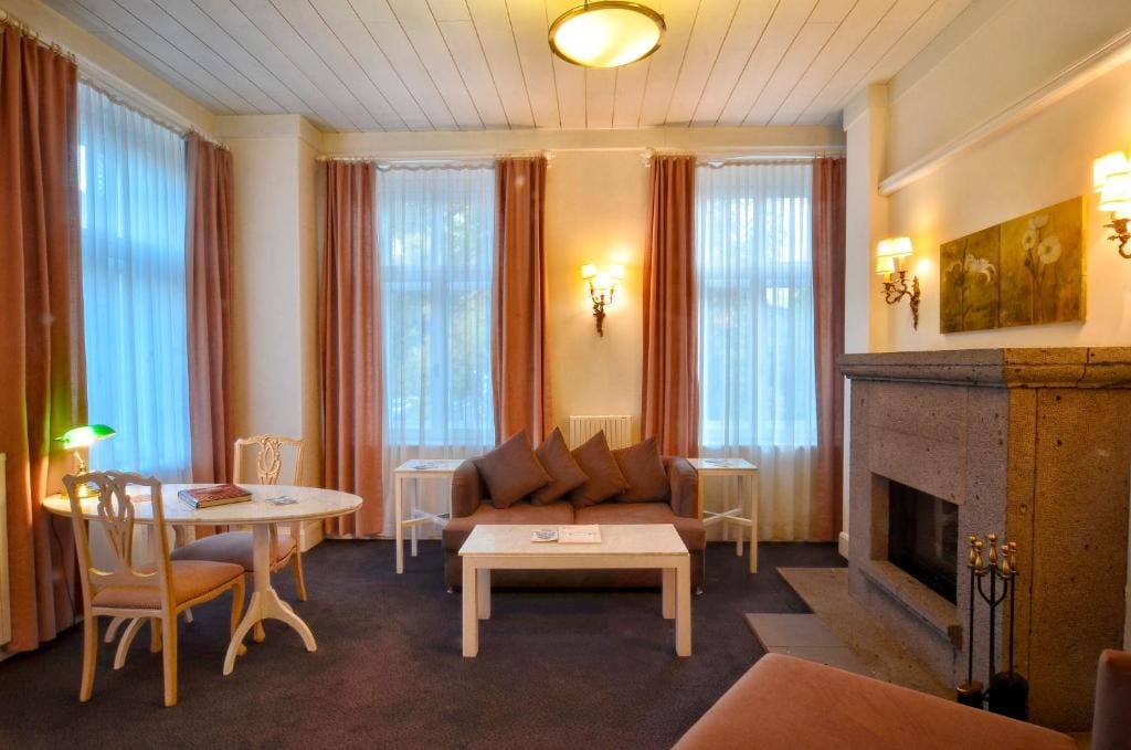 Kar's Hotel - null-star hotel in Kars, Kars - photo 1
