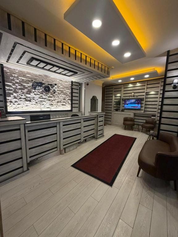 KONAK HOTEL 2 - null-star hotel in Kars, Kars - photo 1