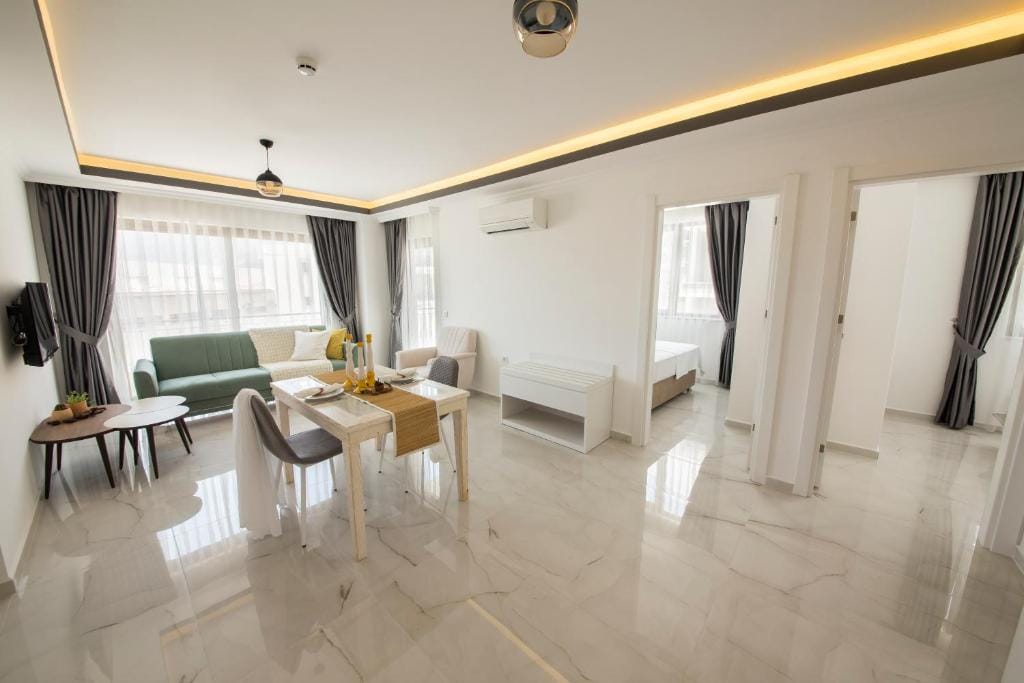 Cedrus Suites - null-star hotel in Kas, Kas - photo 1