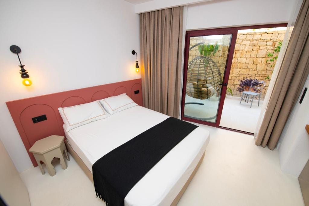 Hotel Begonvil - null-star hotel in Kas, Kas