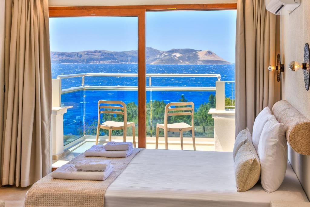 yazz inn - null-star hotel in Kas, Kas - photo 1