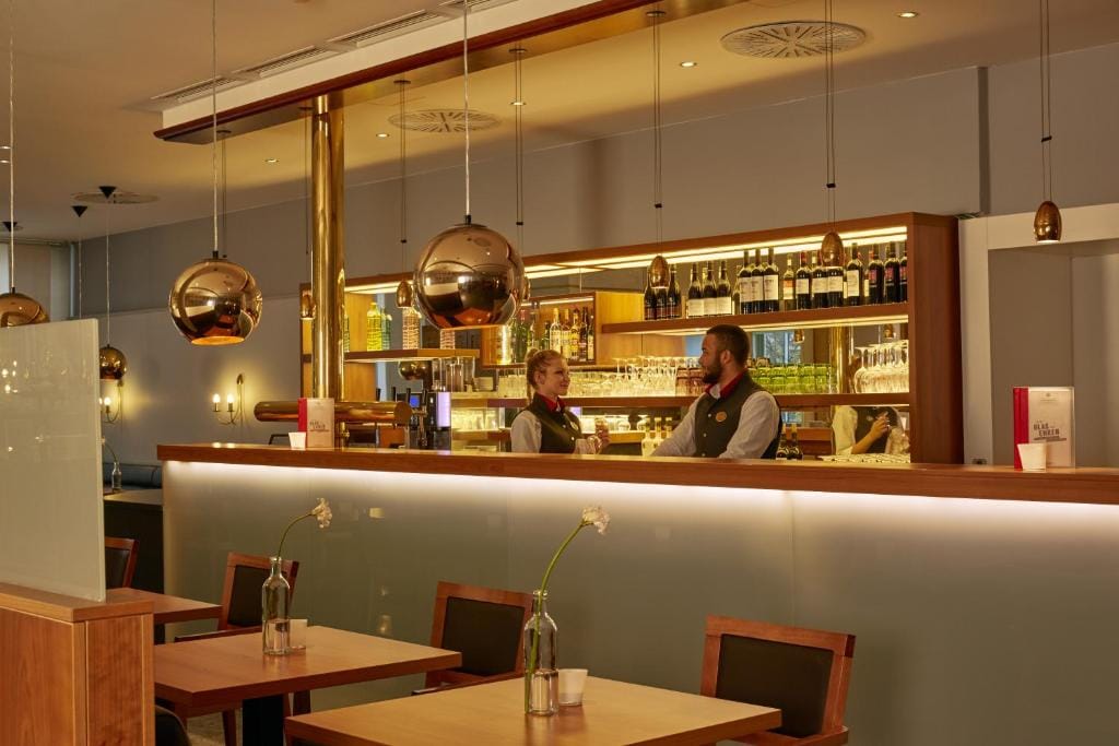 H4 Hotel Kassel City, Trademark Collection by Wyndham - null-star hotel in Kassel, Kassel - photo 1