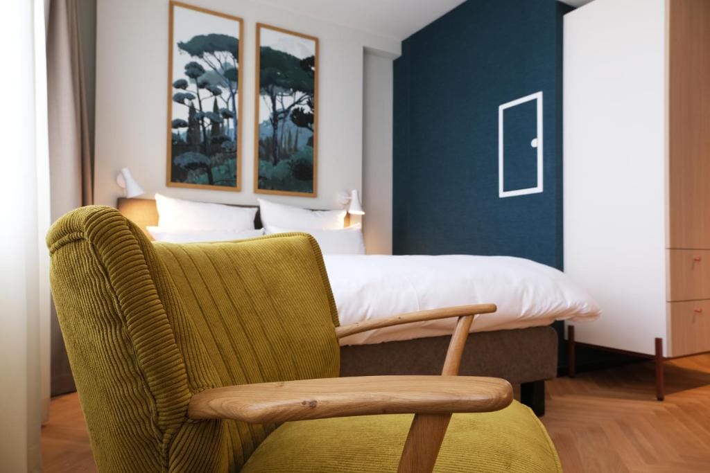 Hood House Kassel - volldigitales Serviced Apartment - null-star hotel in Kassel, Kassel - photo 1
