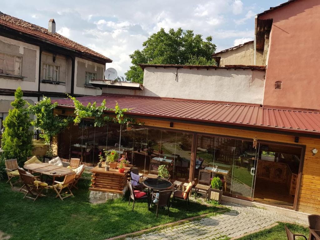 Kadıoğlu Konağı - null-star hotel in Kastamonu, Kastamonu - photo 1