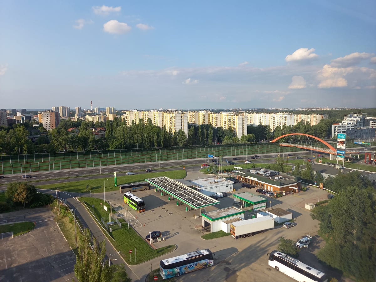 Hotel Great Polonia Quality & Economy Silesian | Noclegi Katowice - 3-star hotel in Katowice urban area, Katowice urban area - photo 1