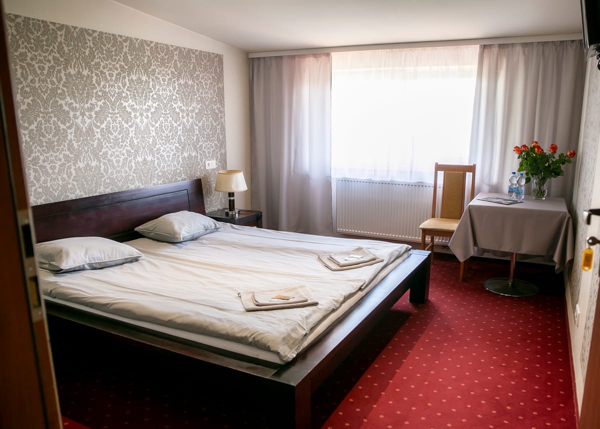 NOCLEGI KAMIONKI - null-star hotel in Katowice urban area, Katowice urban area - photo 1