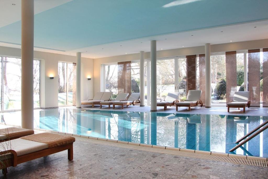 Romantik Hotel Kieler Kaufmann - 4-star hotel in Kiel, Kiel - photo 1