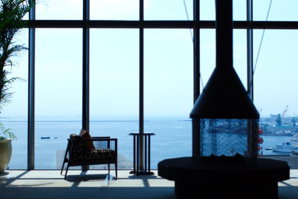 The ORIENT - 5-star hotel in Kobe, Kobe - photo 1