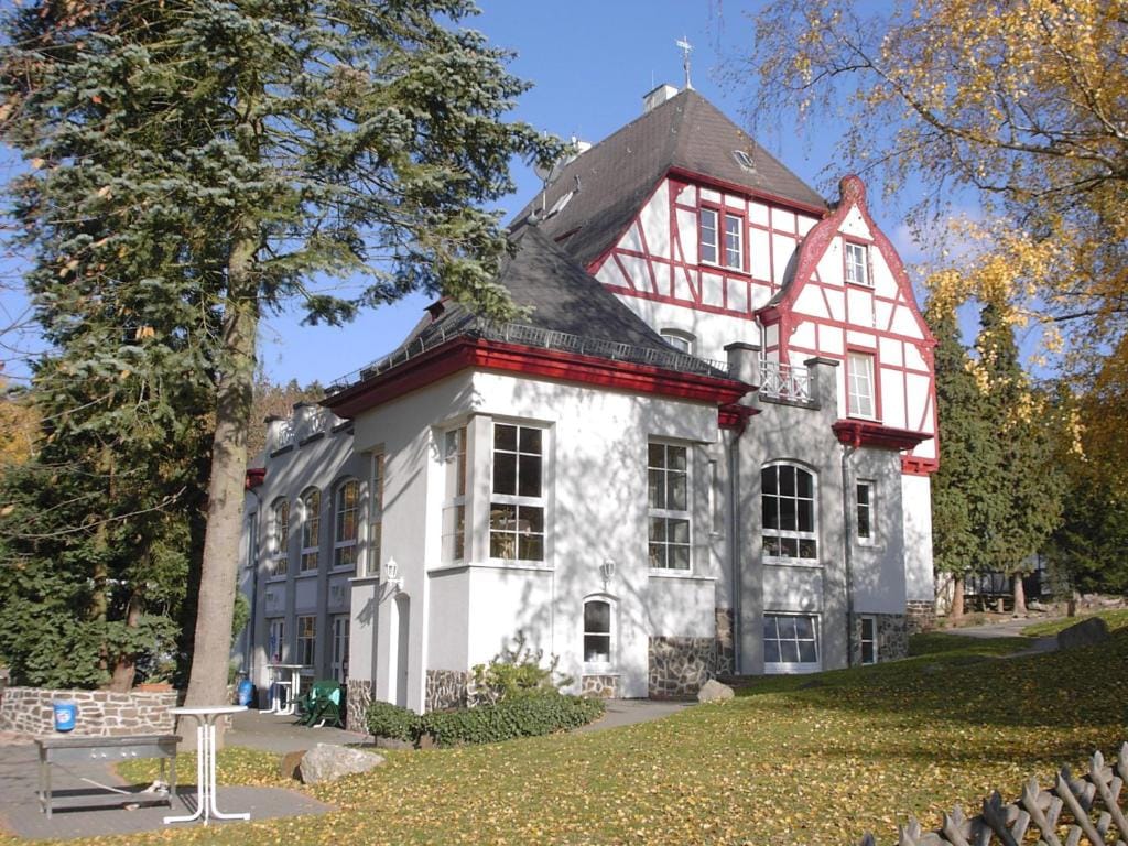 Waldhotel Forsthaus Remstecken - null-star hotel in Koblenz, Koblenz - photo 1