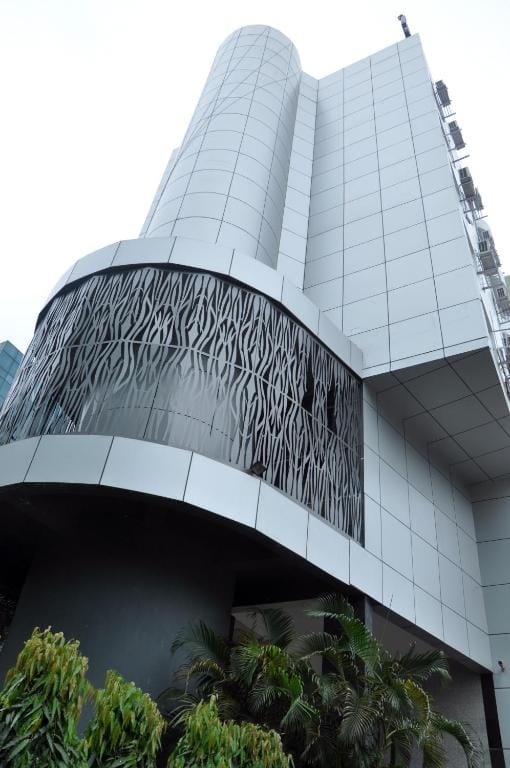 Indismart Hotel - 3-star hotel in Kolkata, Kolkata - photo 1
