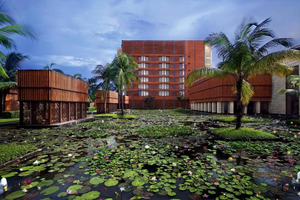 ITC Sonar, a Luxury Collection Hotel, Kolkata - 5-star hotel in Kolkata, Kolkata - photo 1