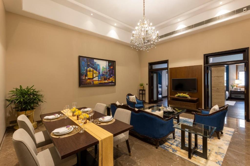 Kenilworth Hotel, Kolkata - 4-star hotel in Kolkata, Kolkata - photo 1