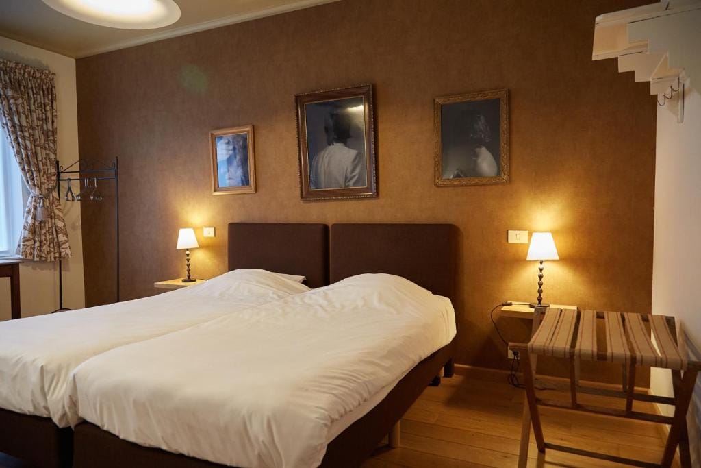 Focus Hotel - Hôtel 3 étoiles, Kortrijk, Kortrijk - photo 1