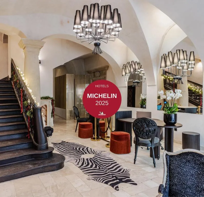Hotel Unicus Palace Old Town - Hotel de 5 estrelas em Old Town, Krakow - photo 1