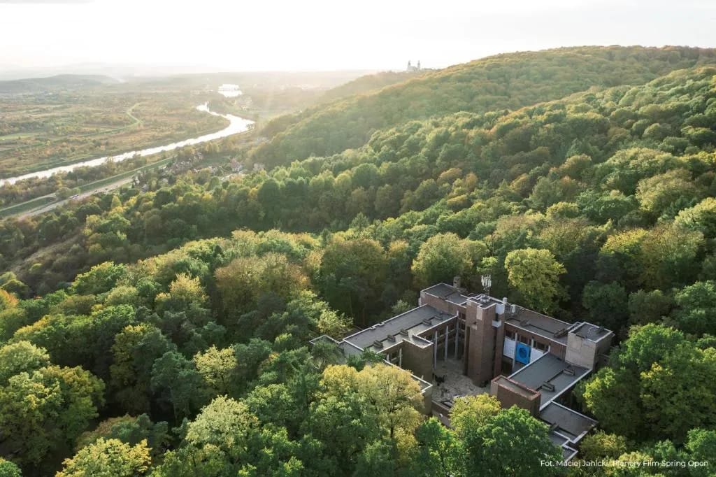 Forest Hotel - Hotel de 4 estrelas em Zwierzyniec, Krakow - photo 1