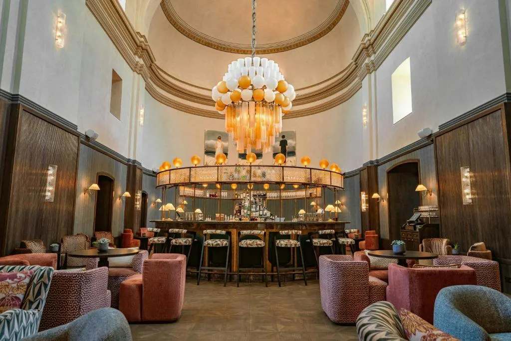 Stradom House Hotel & Spa - Hôtel 5 étoiles, Stradom / Kazimierz border, Krakow - photo 1
