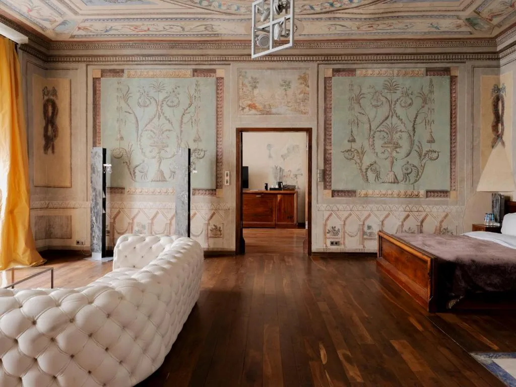 Hotel Stary - Hotel de 5 estrelas em Old Town (off Main Square), Krakow - photo 1