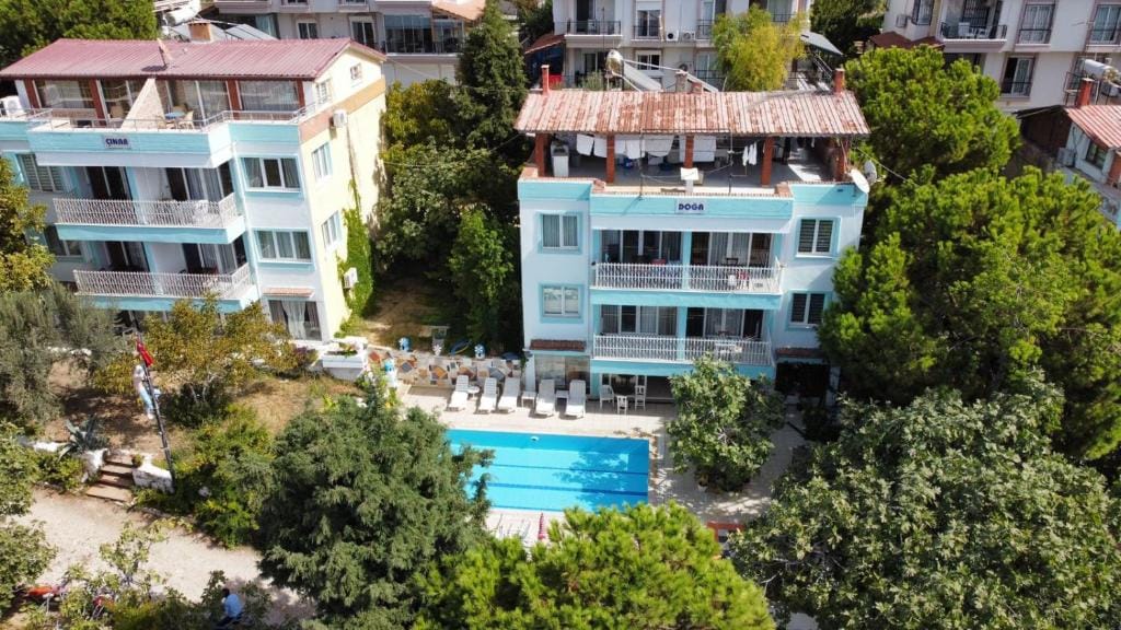 ASIA APART HOTEL - null-star hotel in Kusadası, Kusadası - photo 1