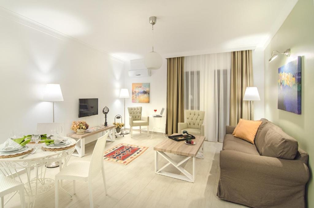 Rodina Suites Hotel - null-star hotel in Kusadası, Kusadası - photo 1