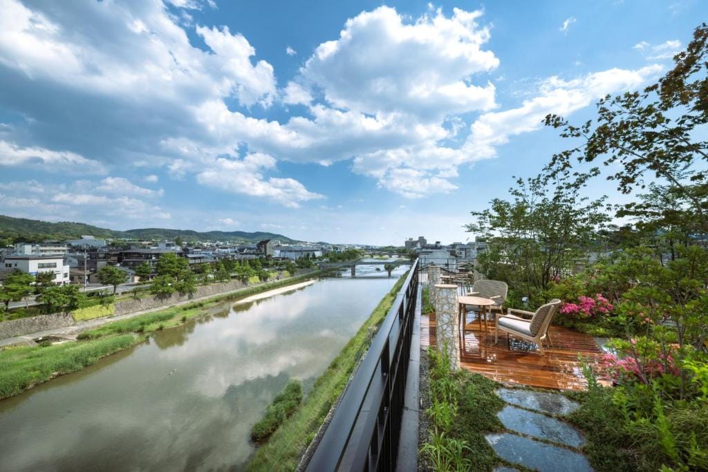 Genji Kyoto, a Member of Design Hotels - Hôtel 4 étoiles, Kyoto, Kyoto - photo 1