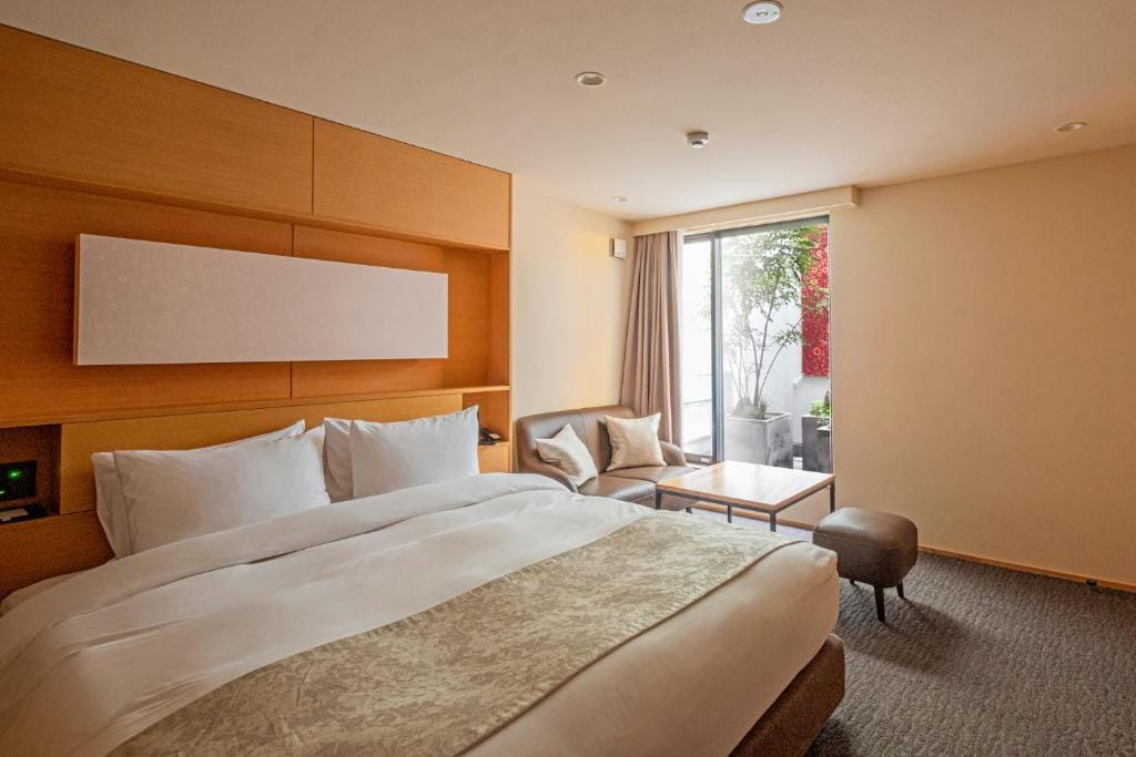 Villa Sanjomuromachi KYOTO - 4-star hotel in Kyoto, Kyoto - photo 1