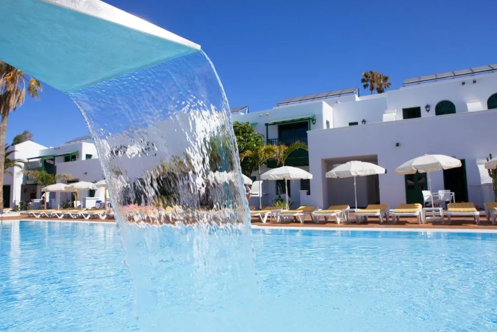 Gloria Izaro Club Hotel - Hotel de 4 estrellas en Puerto del Carmen, Lanzarote - photo 1
