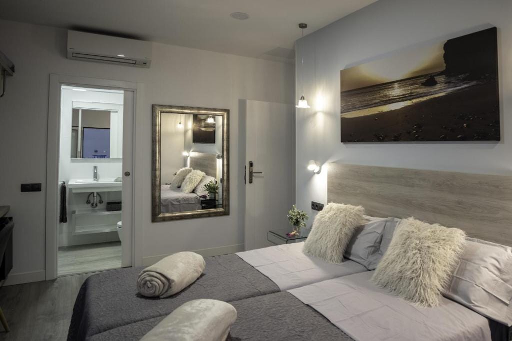 La Palmera Hotel Boutique - Hotel de null estrellas en Las Palmas de Gran Canaria, Las Palmas de Gran Canaria - photo 1
