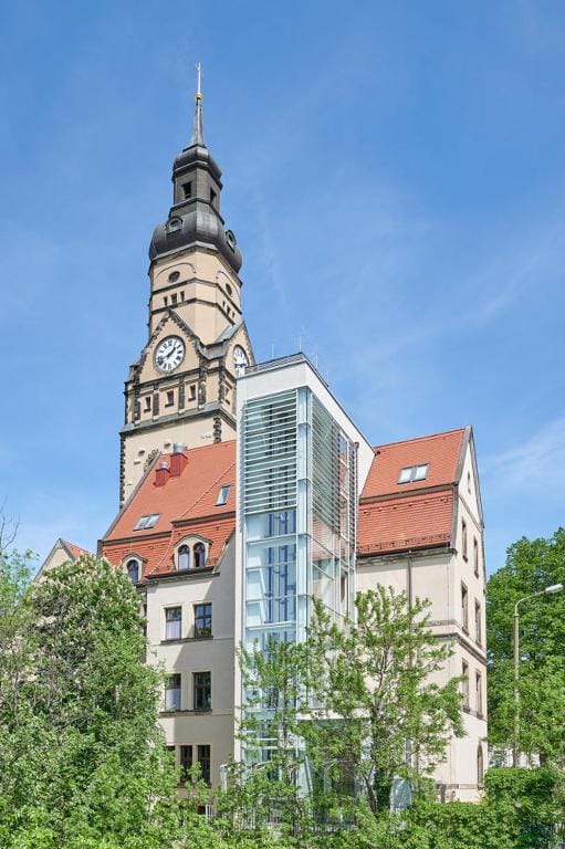 Philippus Inklusionshotel Leipzig - 3-star hotel in Leipzig, Leipzig - photo 1