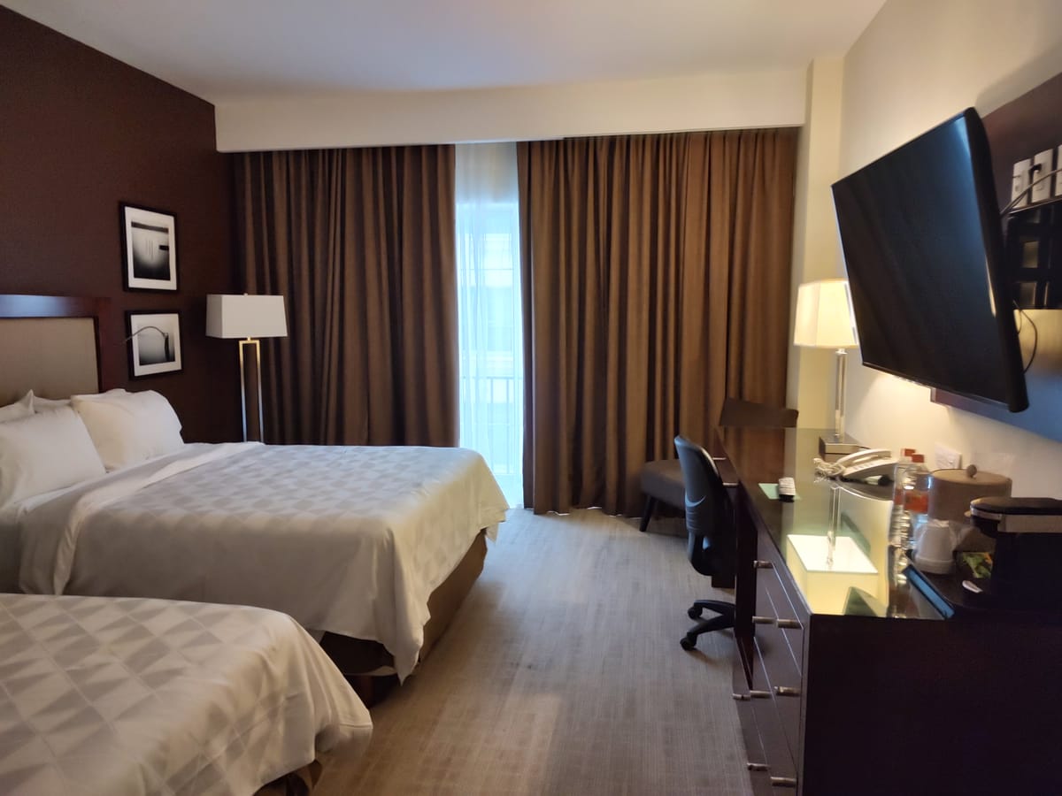 Holiday Inn Leon by IHG - Hotel de 4 estrellas en León de Los Aldama, León de Los Aldama - photo 1