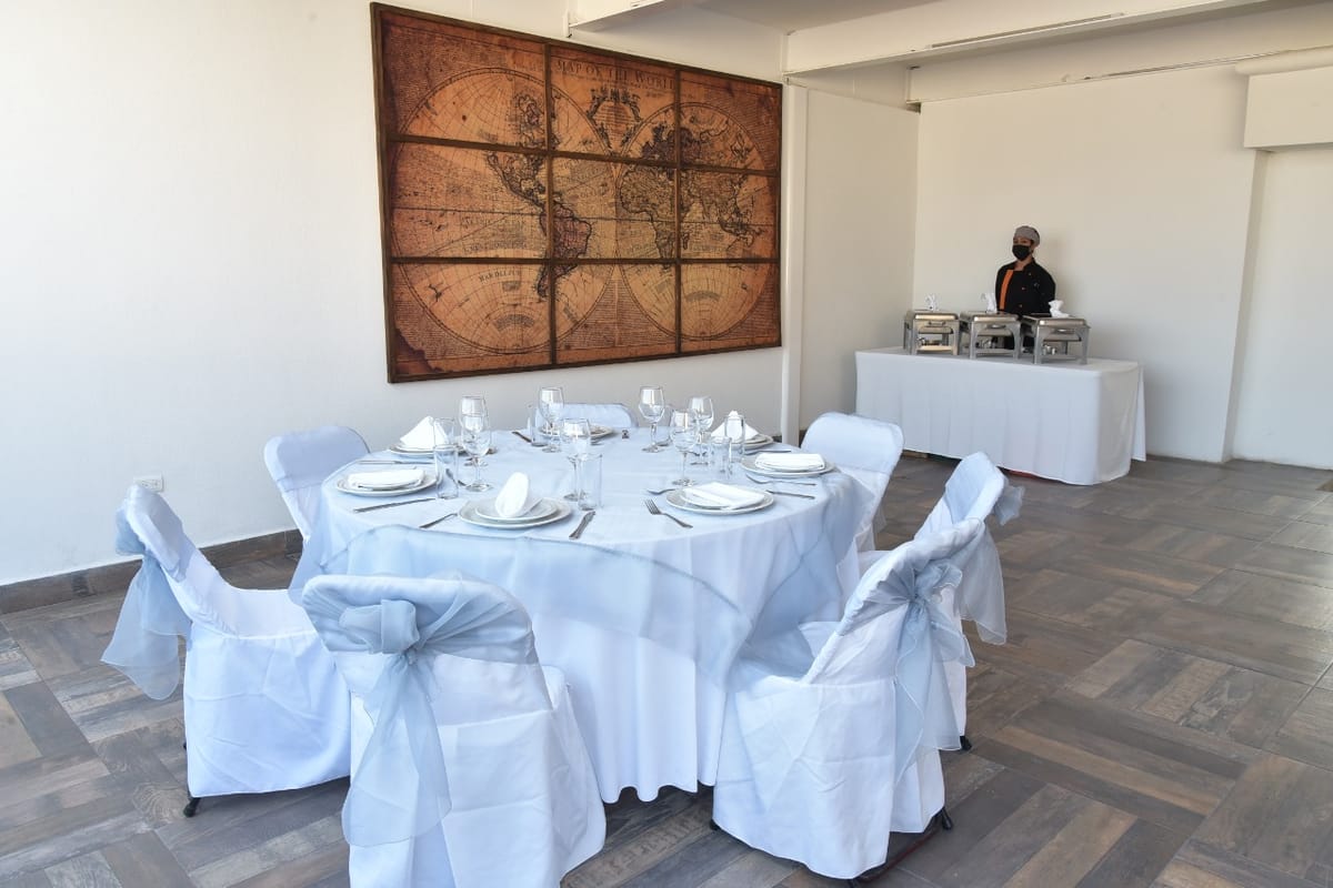 Hotel del Arte y Figura - 3-star hotel in León de Los Aldama, León de Los Aldama - photo 1
