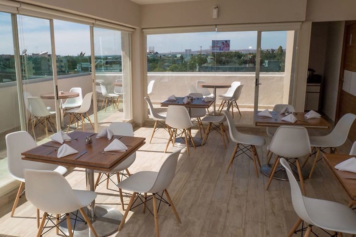 HOTEL SOLEIL - 3-star hotel in León de Los Aldama, León de Los Aldama - photo 1
