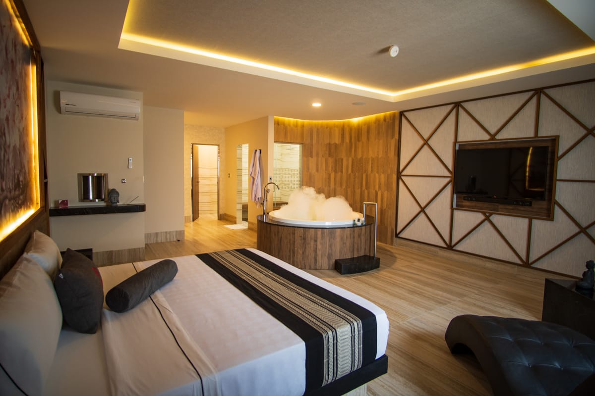 Otani Hotel Boutique - Hotel de null estrelas em León de Los Aldama, León de Los Aldama - photo 1