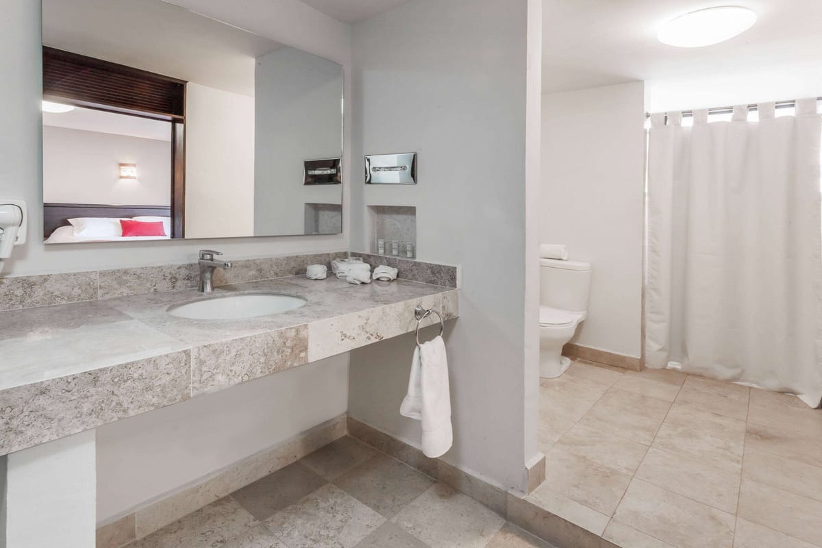 Ramada Plaza by Wyndham Leon - 4-star hotel in León de Los Aldama, León de Los Aldama - photo 1