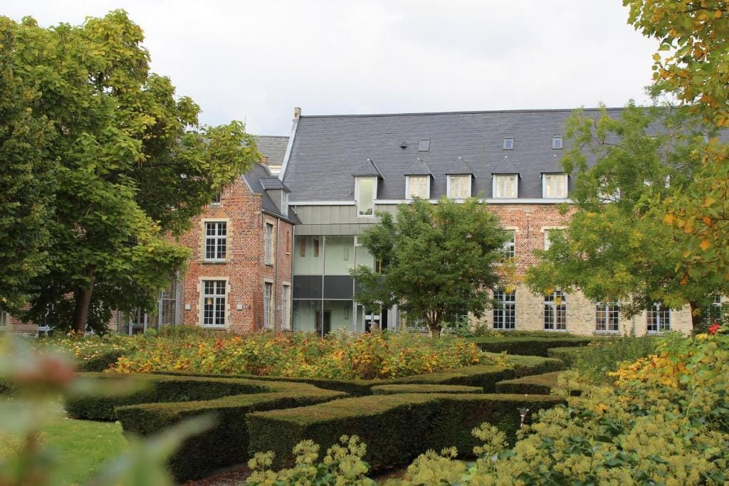 Irish College Leuven - null-star hotel in Leuven, Leuven - photo 1