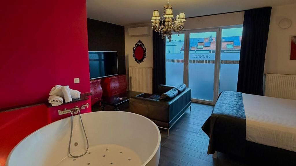 L'écrin des Vennes - Liège centre - Hotel de null estrelas em Liège, Liège - photo 1