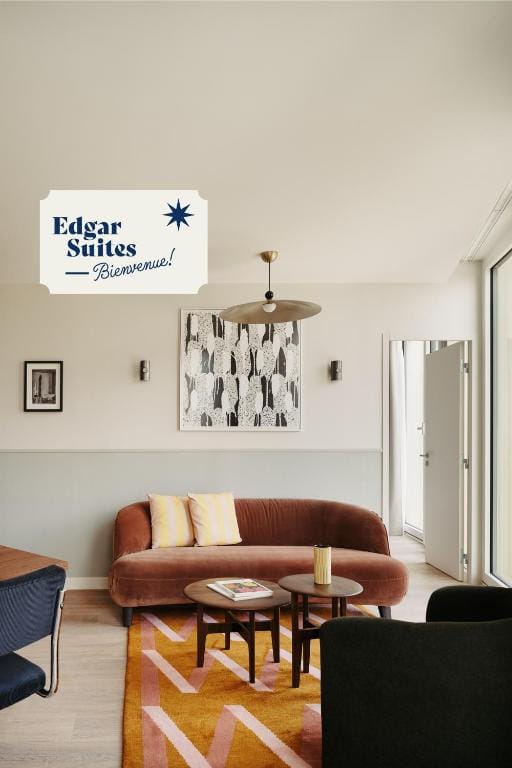 Edgar Suites Lille - Shake - Hotel de null estrellas en Lille, Lille - photo 1