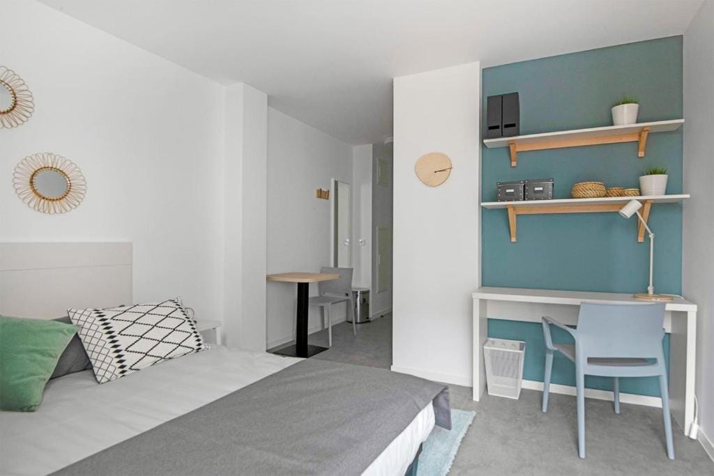 Student Factory Lille Euratechnologies - null-star hotel in Lille, Lille - photo 1