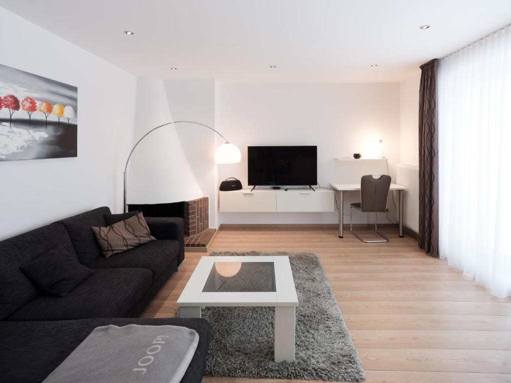 city boarding lippstadt - Hotel de null estrelas em Lippstadt, Lippstadt - photo 1