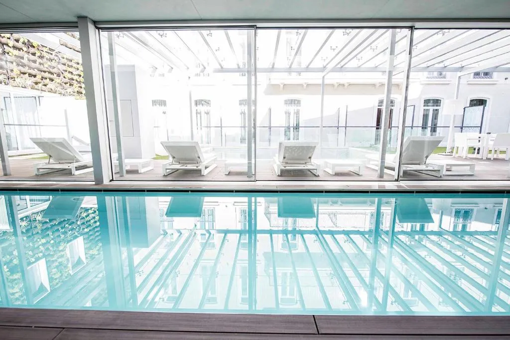 BessaHotel Liberdade - Hôtel 4 étoiles, Santo Antonio, Lisbon - photo 1