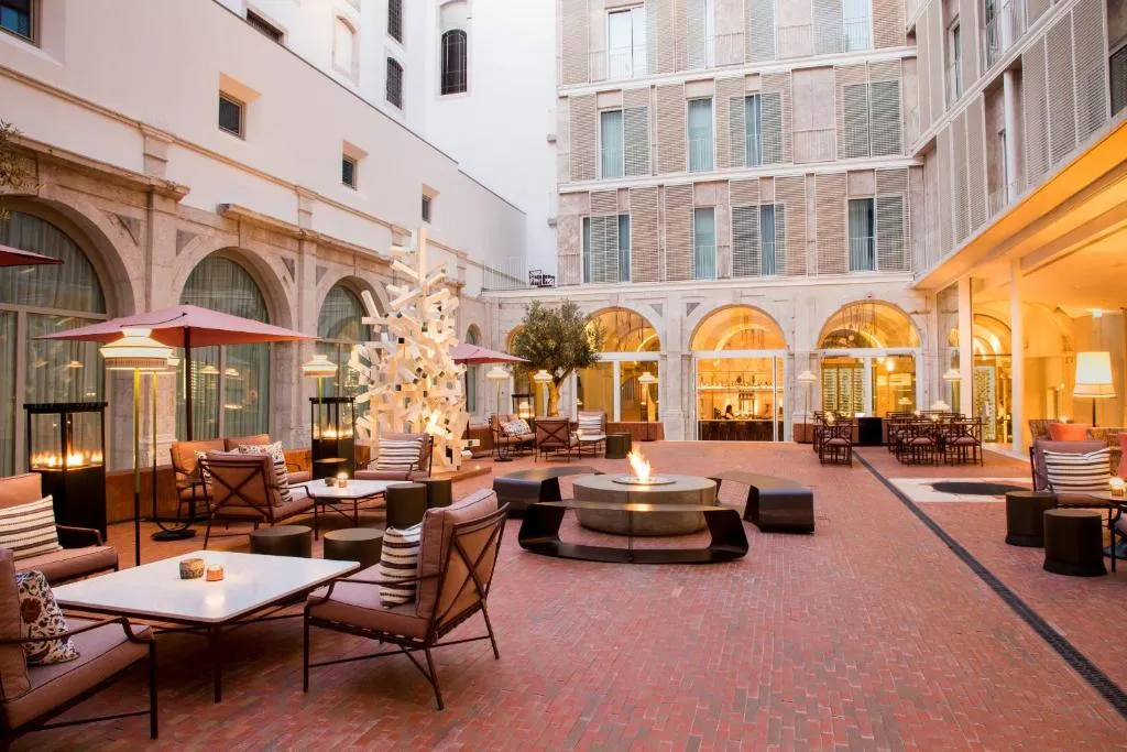 Convent Square Lisbon, Vignette Collection by IHG - Hôtel 4 étoiles, 4, Lisbon - photo 1