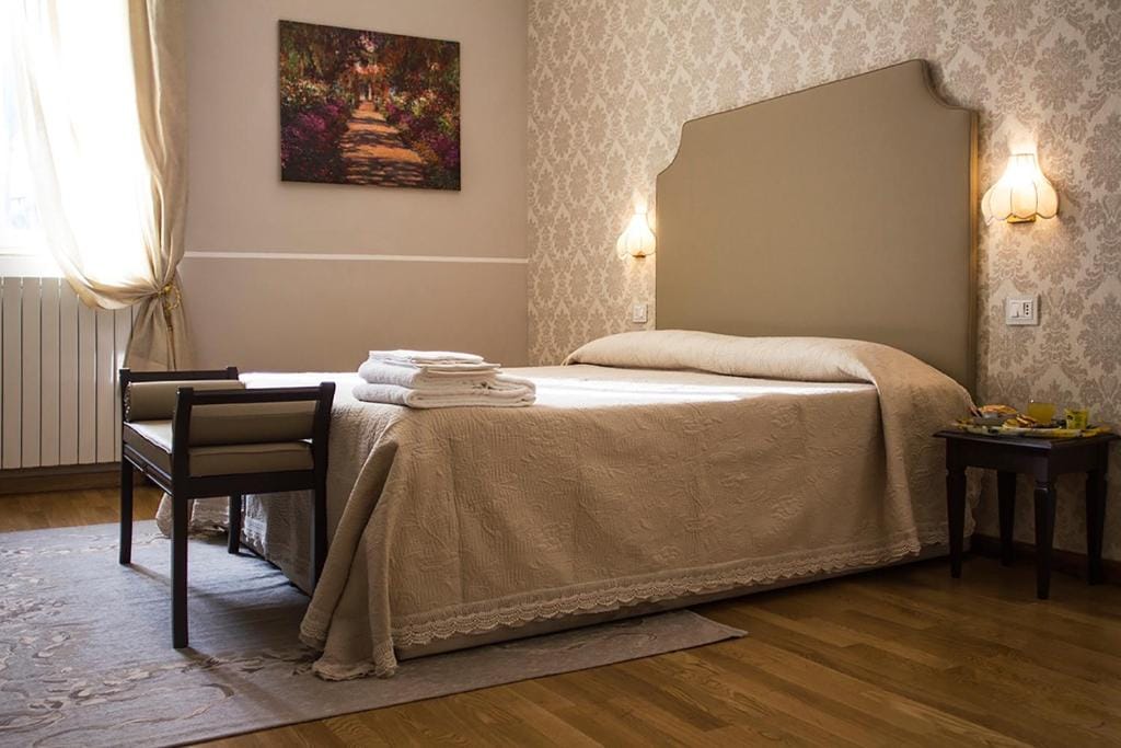 Hotel Navy - 3-star hotel in Livorno, Livorno - photo 1
