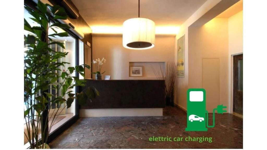 Hotel Touring - 3-star hotel in Livorno, Livorno - photo 1