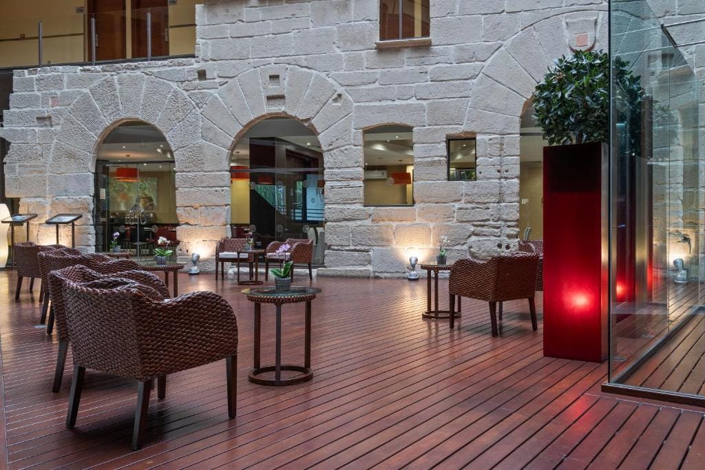 F&G Logroño - 3-star hotel in Logroño, Logroño - photo 1