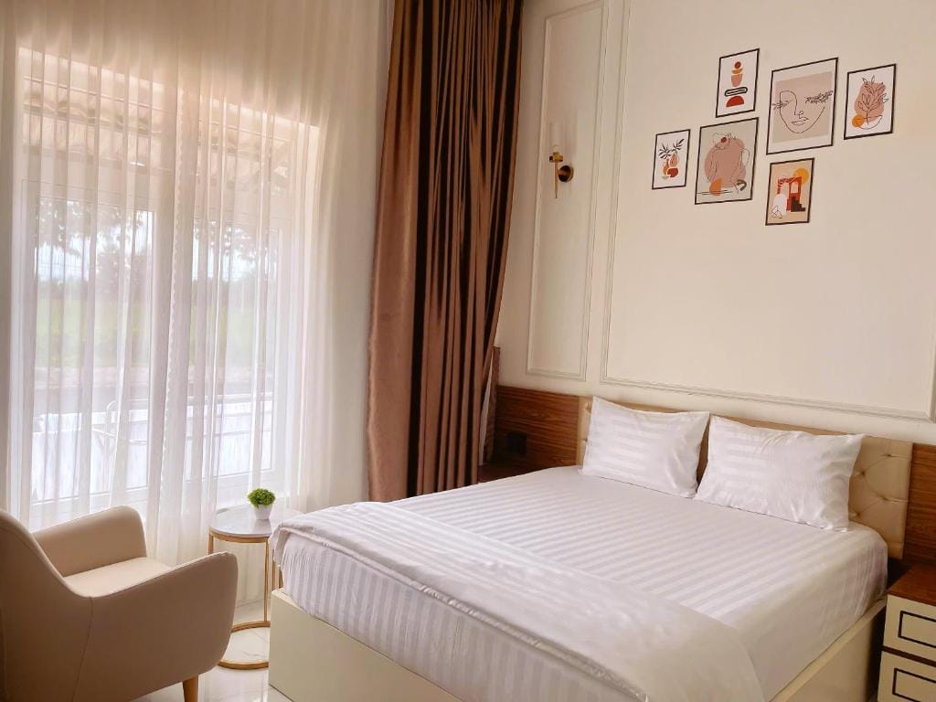 Misona The Hotel - null-star hotel in Long Thành, Long Thành - photo 1