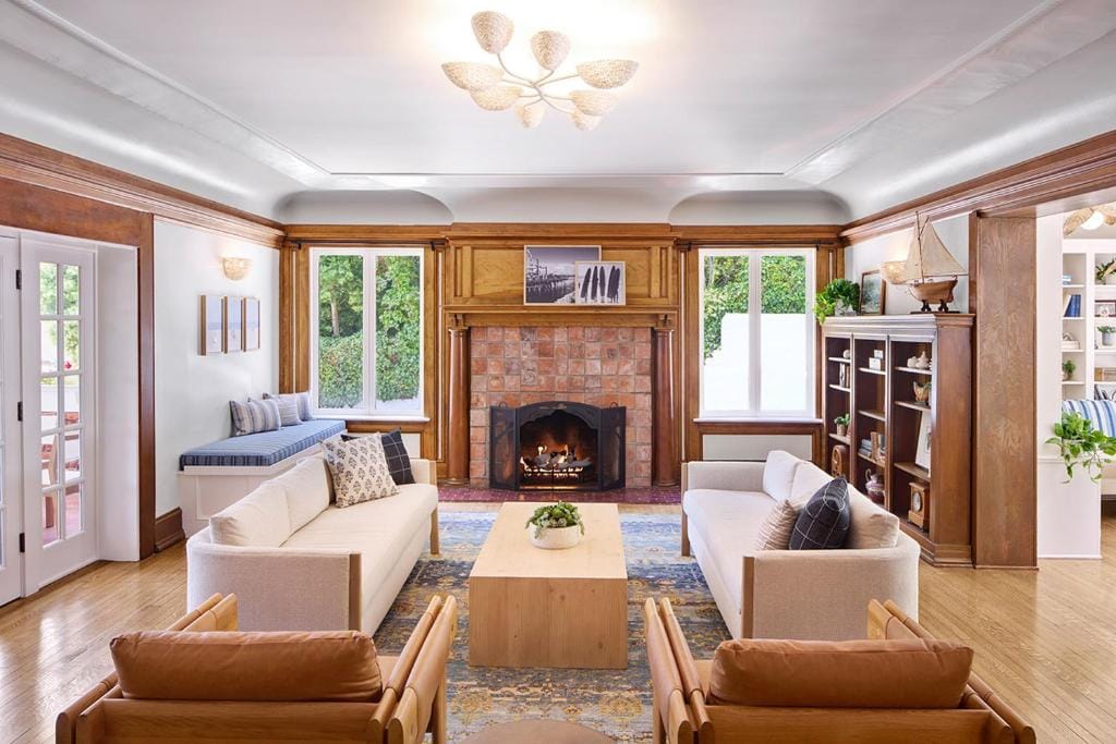 Channel Road Inn, A Four Sisters Inn - 3-star hotel in Los Angeles, Los Angeles - photo 1