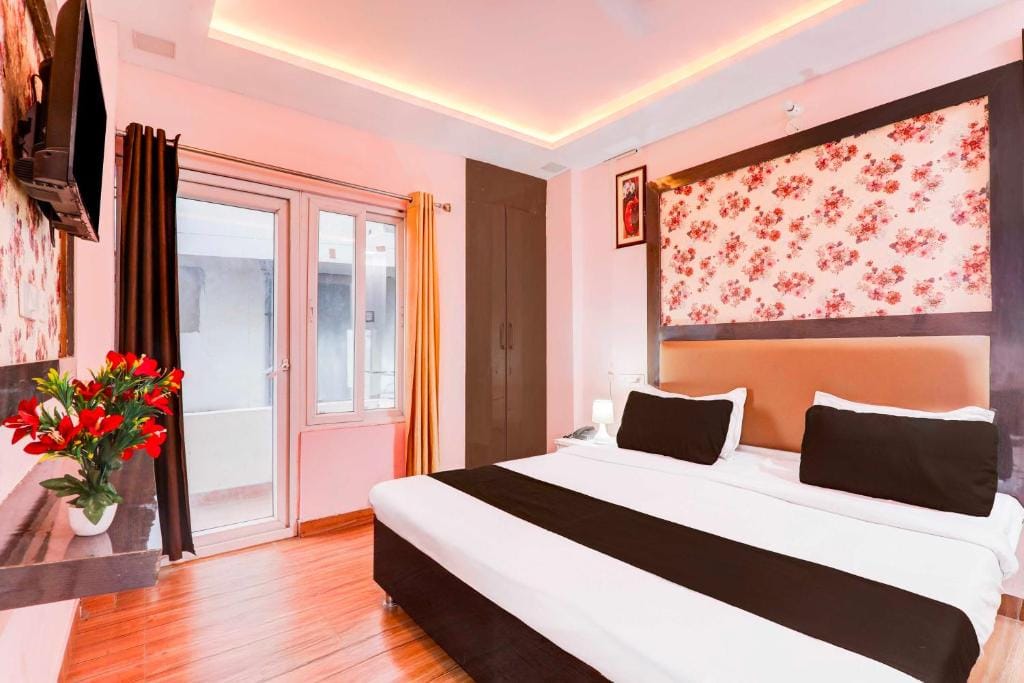 Collection O BBD Lucknow - 3-star hotel in Lucknow, Lucknow - photo 1