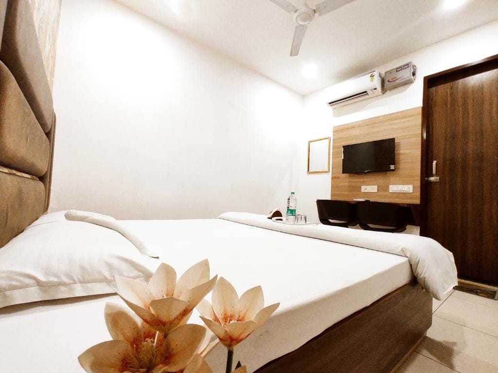 HOTEL COLLECTION INN - Your Comfortable Stay - 4-star hotel in Ludhiana, Ludhiana - photo 1