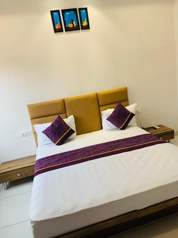 Hotel Ludhiana Residency - 3-star hotel in Ludhiana, Ludhiana - photo 1
