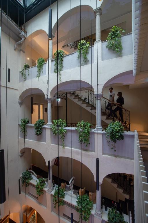Hotel Gabbani - Hotel de 3 estrelas em Lugano, Lugano - photo 1
