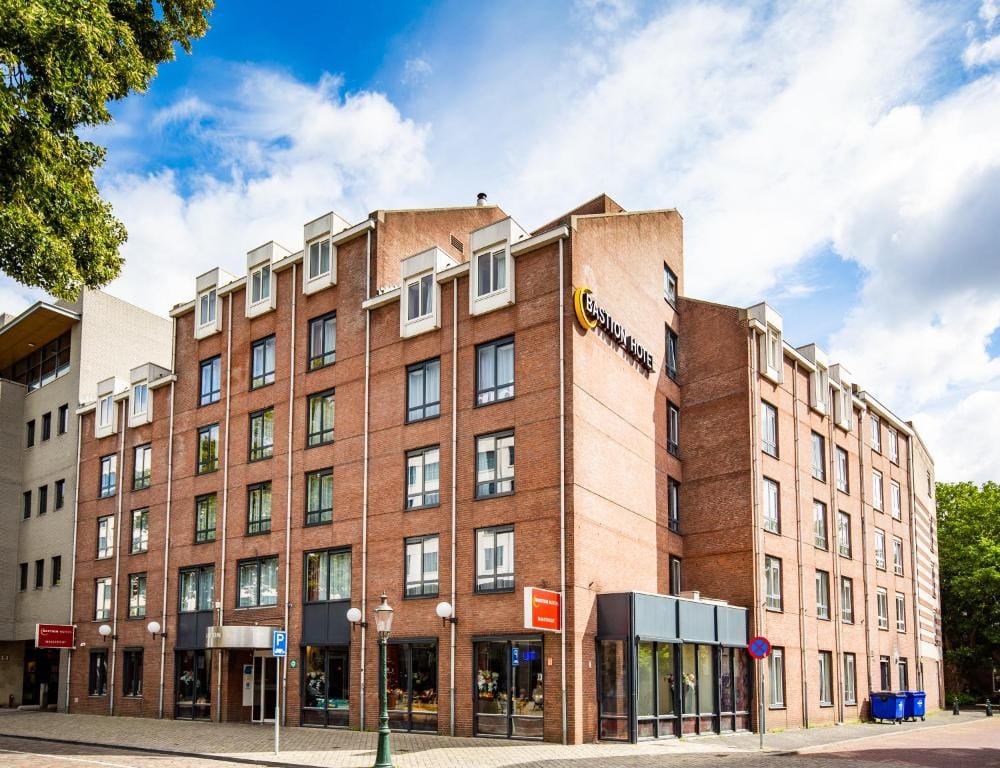 Bastion Hotel Maastricht Centrum - 4-star hotel in Maastricht, Maastricht - photo 1